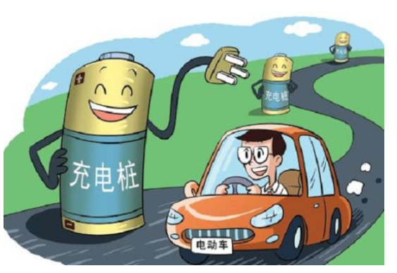 車企充電樁運營商抱團(tuán) 充電樁行業(yè)的春天來了？ 